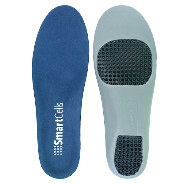 Smartcells Industrial Insoles - Women's size 10 SCINDW